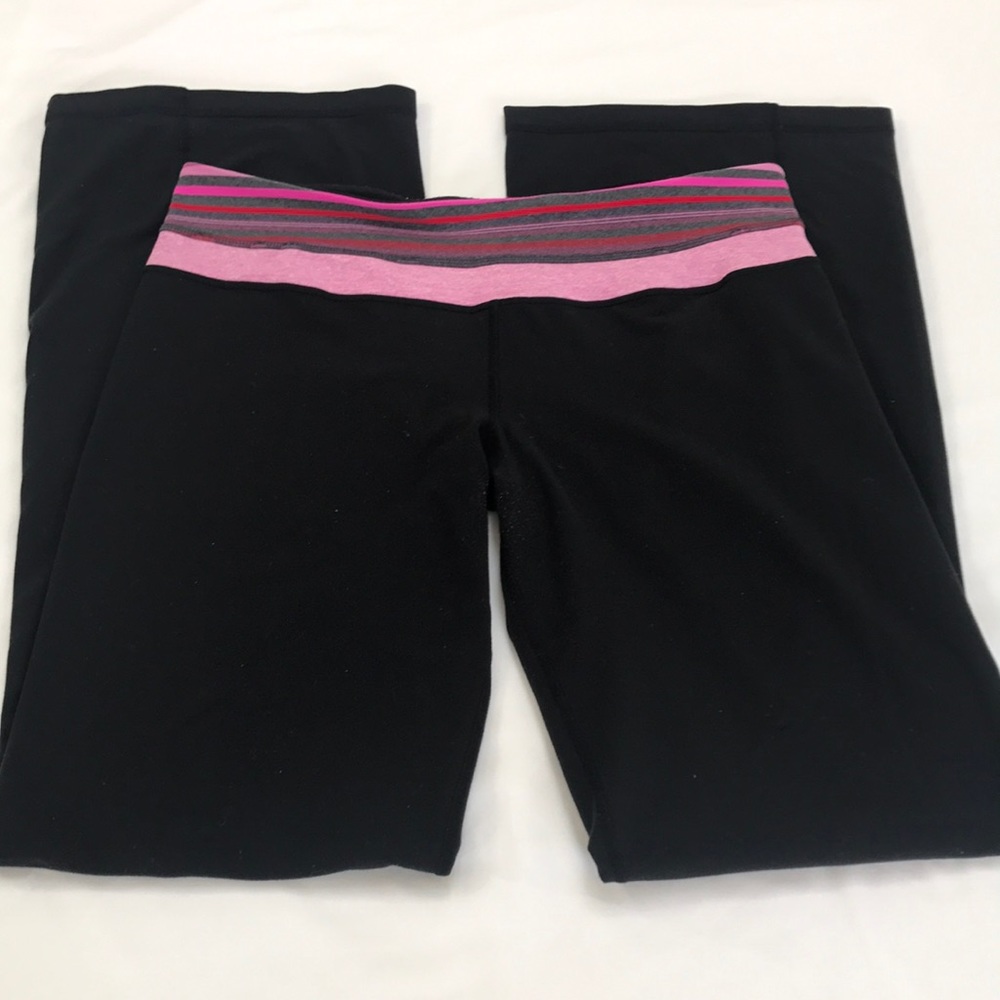❤️💗lululemon Groove Pant❤️💗